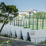 Ground Floor, Sea View At Hills! Estepona