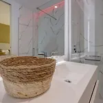 Ground Floor, Sea View At Hills! Estepona