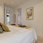 Apartment Ground Floor, Sea View At Hills!