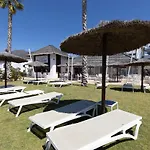 Ground Floor, Sea View At Hills! * Estepona