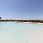 Ground Floor, Sea View At Hills! Estepona