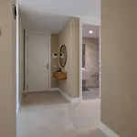 Ground Floor, Sea View At Hills! * Estepona