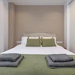 Ground Floor, Sea View At Hills! Estepona