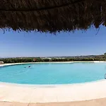 Apartment Ground Floor, Sea View At Hills!