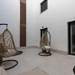 Ground Floor, Sea View At Hills! Apartment Estepona