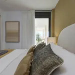 Apartment Ground Floor, Sea View At Hills! *