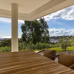 Ground Floor, Sea View At Hills! Apartment Estepona