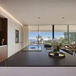 Apartment Ground Floor, Sea View At Hills! Estepona