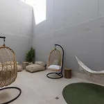 Apartment Ground Floor, Sea View At Hills! *