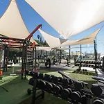 Ground Floor, Sea View At Hills! Apartment