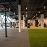 Ground Floor, Sea View At Hills! *