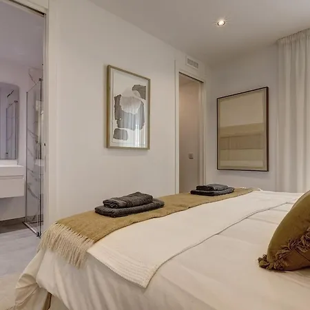 Ground Floor, Sea View At Hills! * Estepona