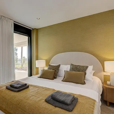 Appartement Ground Floor, Sea View At Hills! *