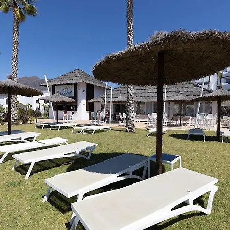 Ground Floor, Sea View At Hills! * Estepona