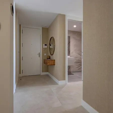 Ground Floor, Sea View At Hills! * Estepona