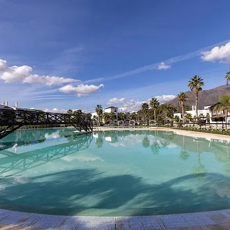 Apartamento Ground Floor, Sea View At Hills!