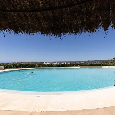 Appartement Ground Floor, Sea View At Hills!