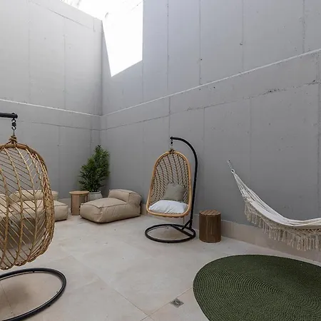 Appartement Ground Floor, Sea View At Hills! *