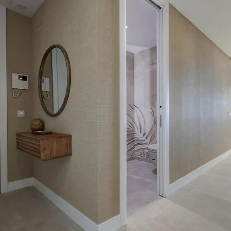 Ground Floor, Sea View At Hills! * Estepona