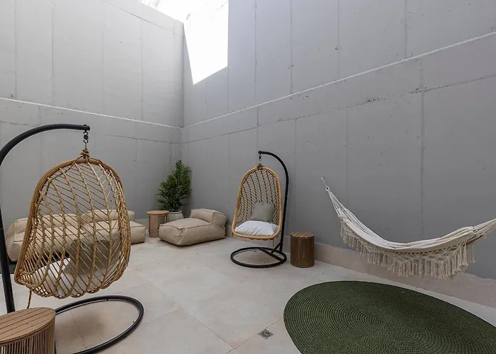 Apartamento Ground Floor, Sea View At Hills! *