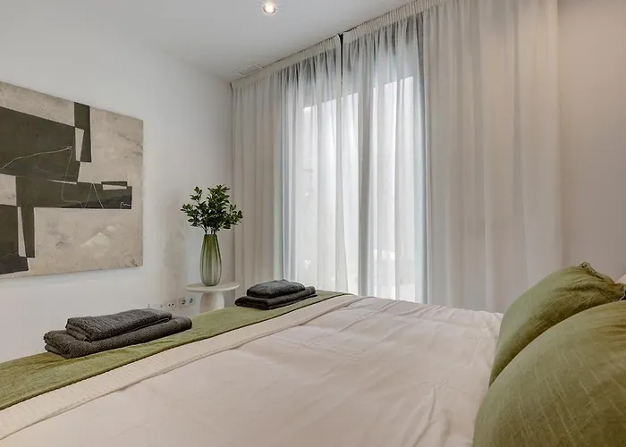 Ground Floor, Sea View At Hills! Apartamento *