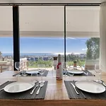 Ground Floor, Sea View At Hills! Apartmán *