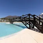 Ground Floor, Sea View At Hills! Estepona