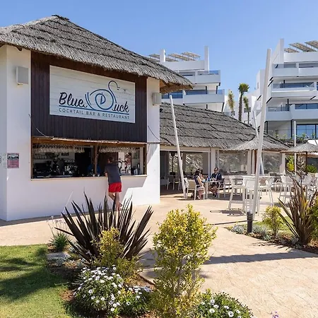 Ground Floor, Sea View At Hills! Διαμέρισμα *