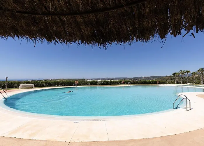 Διαμέρισμα Ground Floor, Sea View At Hills!