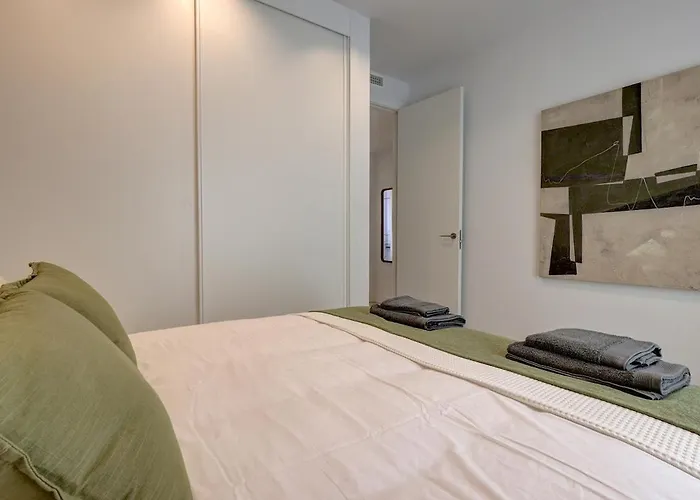 Διαμέρισμα Ground Floor, Sea View At Hills!