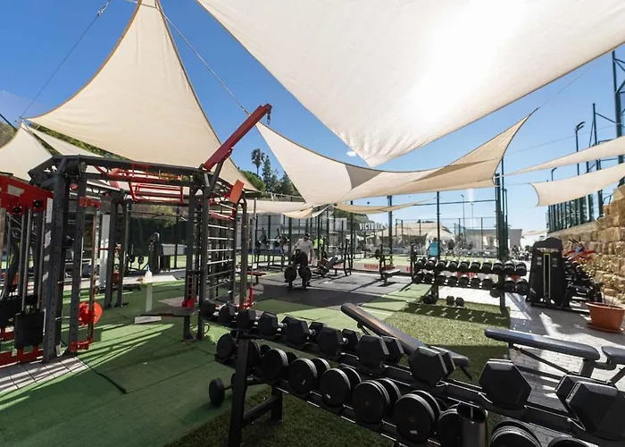 Ground Floor, Sea View At Hills! Διαμέρισμα